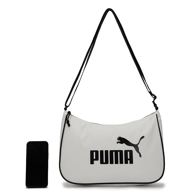 彪马Core Base Shoulder Bag女挎包079372-02